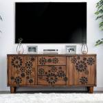 CM5362-TV AMARANTHA TV STAND