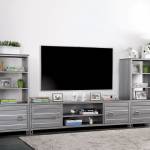 CM5458-PC MCCREDMOND PIER CABINET