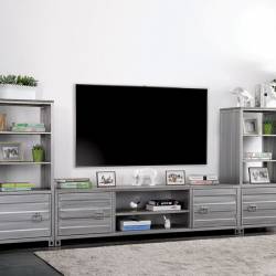 CM5458-PC MCCREDMOND PIER CABINET