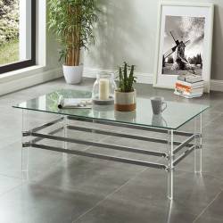 CM4351E TROFA COFFEE TABLE