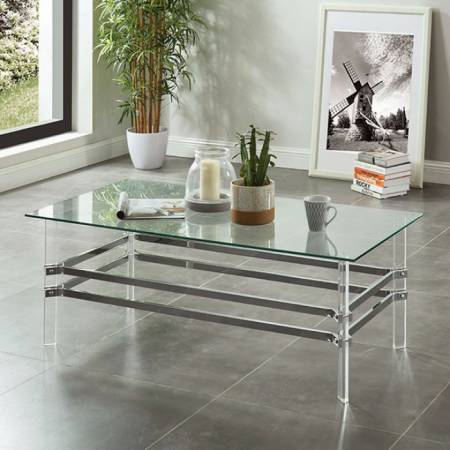 CM4351C TROFA COFFEE TABLE