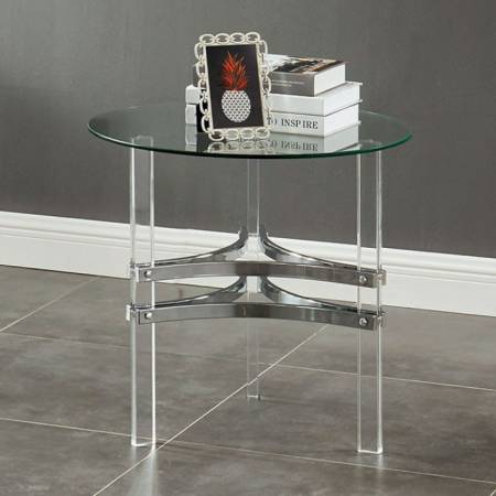 CM4350E TIRSO END TABLE