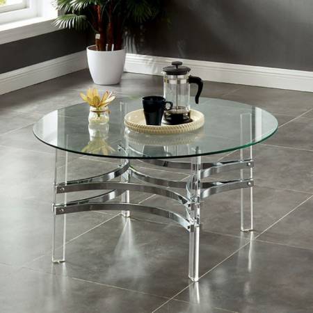 CM4350C TIRSO COFFEE TABLE