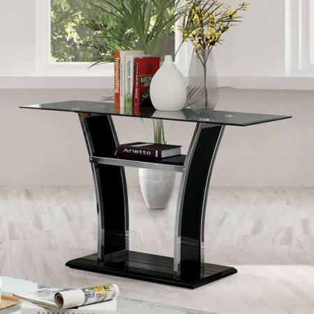 CM4372BK-S STATEN SOFA TABLE