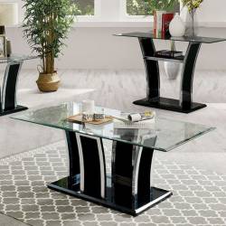 CM4372BK-C STATEN COFFEE TABLE