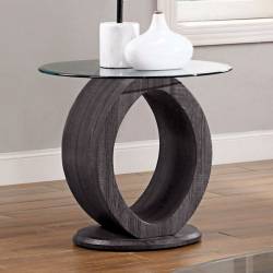 CM4825GY-E LODIA END TABLE