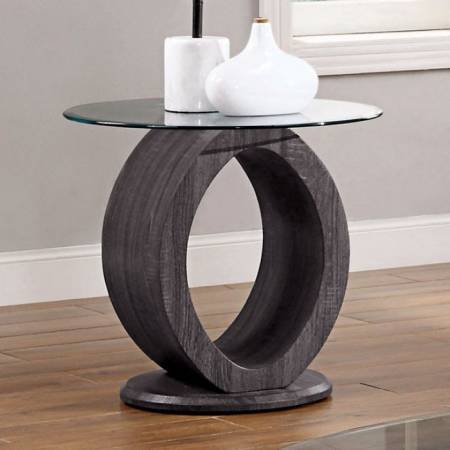 CM4825GY-E LODIA END TABLE