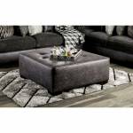 SM5202GY-OT GELLHORN OTTOMAN
