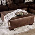 SM5202BR-OT GELLHORN OTTOMAN