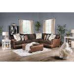SM5202BR-SECT GELLHORN SECTIONAL
