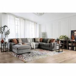 SM1287 FERNDALE SECTIONAL