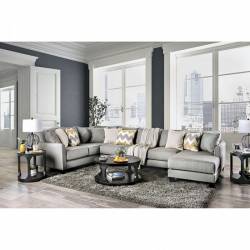 SM1284 MANDURAH SECTIONAL