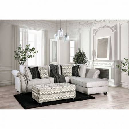 SM5150 PASQUALE SECTIONAL