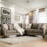 SM8351 FILLMORE SECTIONAL
