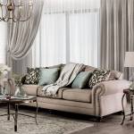 SM8006-SF JARAULD SOFA