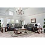 SM6218-SF-LV 2PC SETS WHITLAND SOFA + LOVE SEAT