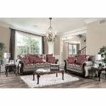 SM6219-SF-LV 2PC SETS WHITLAND SOFA + LOVE SEAT