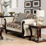 SM6426-LV CALDIRAN LOVE SEAT