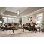 SM6427-SF-LV 2PC SETS NEWDALE SOFA + LOVE SEAT