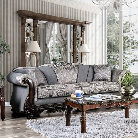 SM6424-SF NEWDALE SOFA