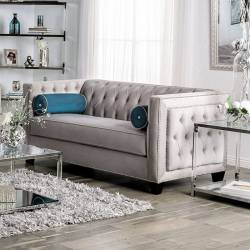 SM2283-LV SILVAN LOVE SEAT