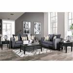 SM6220-SF-LV 2PC SETS INKOM SOFA + LOVE SEAT
