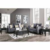 SM6220-SF-LV 2PC SETS INKOM SOFA + LOVE SEAT
