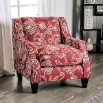SM8250-CH-FL AMES FLORAL CHAIR