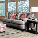 SM8250-LV AMES LOVE SEAT