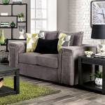SM6154-LV BRADFORD LOVE SEAT