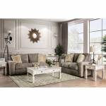 SM5154-SF-LV 2PC SETS CRANE SOFA + LOVE SEAT