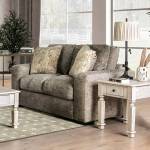 SM5154-LV CRANE LOVE SEAT
