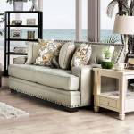 SM8300-LV BEGLEY LOVE SEAT