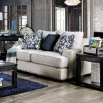 SM1282-LV GERMAINE LOVE SEAT