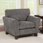 CM6954GY-CH CALDICOT CHAIR