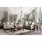 SM6429-SF-LV 2PC SETS NELSON SOFA + LOVESEAT