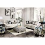 SM8101-SF-LV 2PC SETS NASH SOFA + LOVE SEAT