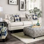 SM8101-SF NASH SOFA