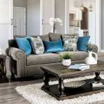 SM6155-SF MOTT SOFA