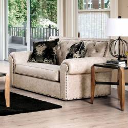 SM2272-LV PARSHALL LOVE SEAT