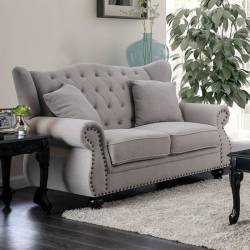 CM6572GY-LV EWLOE LOVE SEAT