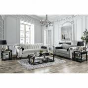 SM2227-SF-LV MARVIN SOFA + LOVE SEAT