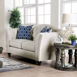 SM2667-LV PORTH LOVE SEAT