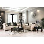 SM2273-SF-LV 2PC SETS HAMPDEN SOFA + LOVE SEAT