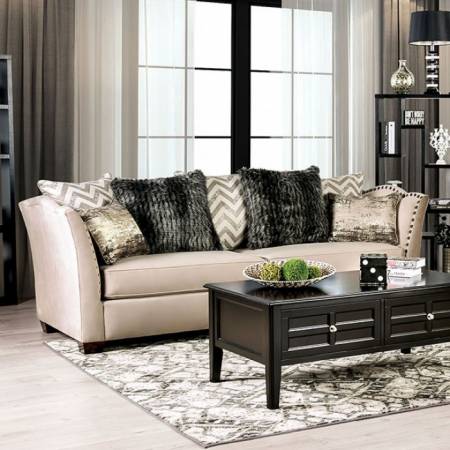 SM2273-SF HAMPDEN SOFA