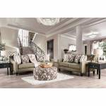 SM8350-SF-LV 2PC SETS FILLMORE SOFA + LOVE SEAT