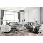 SM8330-SF-LV 2PC SETS VERNE SOFA + LOVE SEAT