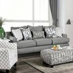 SM8330-SF VERNE SOFA
