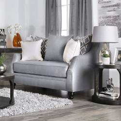 SM2670-LV NEFYN LOVE SEAT