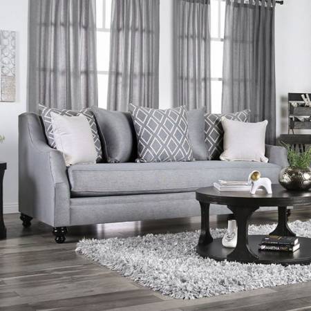 SM2670-SF NEFYN SOFA